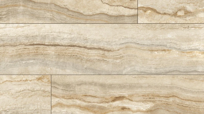 Marbre peint echantillon