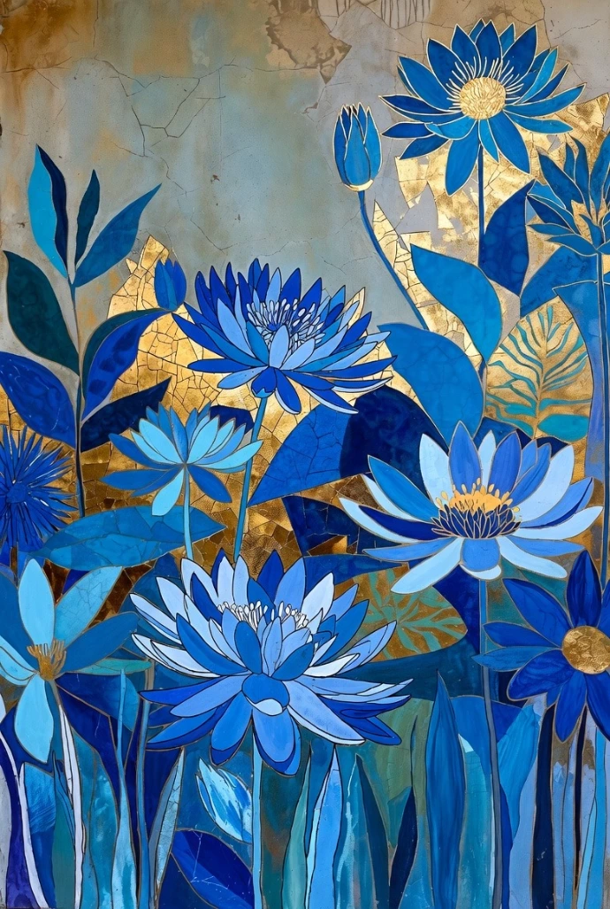 Fresque murale Valenciennes