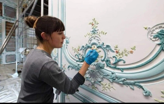 Chateau de Versailles